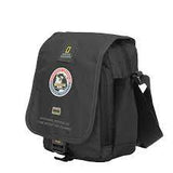BOLSO NATIONAL GEOGRAPHIC negro N01105.06 NATIONAL GEOGRAPHIC