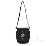 BOLSO NATIONAL GEOGRAPHIC negro N01105.06 NATIONAL GEOGRAPHIC