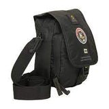 BOLSO NATIONAL GEOGRAPHIC negro N01105.06 NATIONAL GEOGRAPHIC