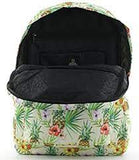 MOCHILA NATIONAL GEOGRAPHIC verd/beis N07201.01 NATIONAL GEOGRAPHIC