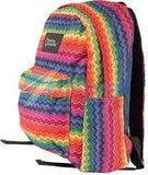 Mochila N.G. Modelo Scale Surtido N07201.09 NATIONAL GEOGRAPHIC