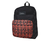 MOCHILA NATIONAL GEOGRAPHIC rojo N07202.87 NATIONAL GEOGRAPHIC