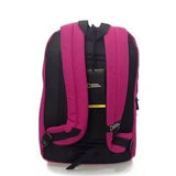 Mochila N.G. Modelo Scale Fuccia N09101.59 NATIONAL GEOGRAPHIC