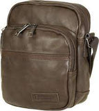 Bolso N.G. Modelo Community Marron N12102.33 NATIONAL GEOGRAPHIC