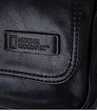 Bolso NAT GEO Modelo Community Negro N12103.06 NATIONAL GEOGRAPHIC