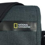 BOLSO STREAM N. GEOGRAPHIC C/TAPA N13113.89 NATIONAL GEOGRAPHIC