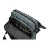 BOLSO STREAM N. GEOGRAPHIC C/TAPA gris N13114.89 NATIONAL GEOGRAPHIC