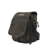 BOLSO TRAIL NATIONAL GEOGRAPHIC C/TAPA N13404.11 NATIONAL GEOGRAPHIC