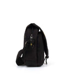 BOLSO CON TAPA RECOVERY N14103.06 NATIONAL GEOGRAPHIC