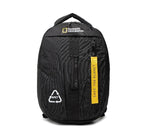 MOCHILA NATURAL POLYESTER neg N15782.06 NATIONAL GEOGRAPHIC