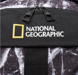 MOCHILA NATURAL POLYESTER cracked N15782.96CRA NATIONAL GEOGRAPHIC