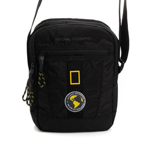 BOLSO NEW EXPLORER neg N16985.06 NATIONAL GEOGRAPHIC