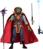 FIGURA DEFENSORES DE LA TIERRA MING THE MERCILESS NC-42601 NECA