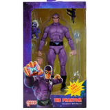 FIGURA DEFENSORES DE LA TIERRA THE PHANTOM NC-42602 NECA