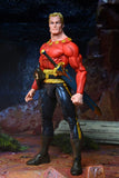 FIGURA THE ORIGINAL SUPERHEROES FLASH GORDON NC-42605 NECA