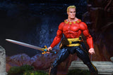 FIGURA THE ORIGINAL SUPERHEROES FLASH GORDON NC-42605 NECA