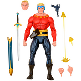 FIGURA THE ORIGINAL SUPERHEROES FLASH GORDON NC-42605 NECA