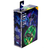 Figura Alien Puma Nocturno Tributo Kenner NECA NC-51716