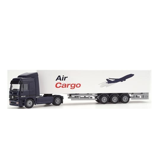 CAMION JOAL 1/50 SEMI MERCEDES ACTROS 1840 REMORQUE ALDI MARCHE CAMION JOAL 1/50 SEMI MERCEDES ACTROS 1840 REMORQUE ALDI MARCHE