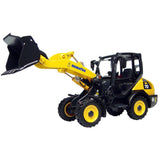 ADORNO CARGADOR WA70 KOMATSU 8005K0 UNIVERSAL HOBBIES