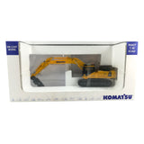 ADORNO EXCAVADORA KOMATSU PC400LC UH-8084U UNIVERSAL HOBBIES