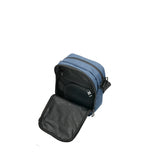 Bolso National Geographic Azul Marino N13102.39 con Correa Ajustable
