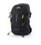 Mochila Destination Polyester Negra National Geographic N16084.06