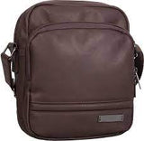 Bolso National Geographic Marrón N13802.33 con Protección RFID