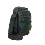 Bolso Bandolera National Geographic Origin Negro N11703.06