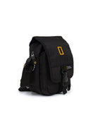 Bolso con Tapa Recovery N14103.06 National Geographic