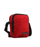 Bolso National Geographic Utility Bag Rojo N00701.35