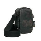 Bolso National Geographic Polyst Negro N08602.06