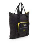 Bolso Plegable National Geographic N14405.06 de RPET Reciclado