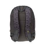 Mochila Skechers Backpack 72211.89 Color Plomo