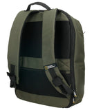 Mochila National Geographic Pro Verde Militar N00724.11 – 24L