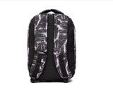 Mochila National Geographic Cracked N15782.96CRA de RPET con Compartimiento para Laptop