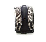 Mochila National Geographic Modelo Explore Negra con Diseño N01114.74