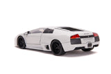 Auto  Lamborghini Murciélago LP640 | Escala 1:24 | Jada Toys | JT-32274