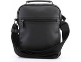 Bolso National Geographic PVC Negro N10581.06 – Seguridad RFID