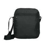 Bolso Vertical National Geographic Transform Negro N13207.06