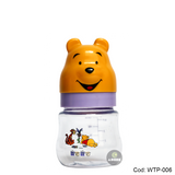 BIBERON POOH 4OZ WTP-006 DISNEY