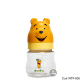 BIBERON POOH 4OZ WTP-006 DISNEY