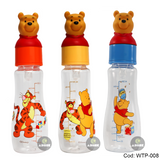 BIBERON POOH CABEZA DE GOMA WTP-008 DISNEY