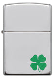 Encendedores Zippo BIT "O" LUCK 24007