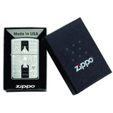 Encendedores Zippo 24196