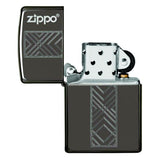 Encendedores Zippo 49163