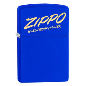 Encendedores Zippo 49223