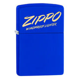 Encendedores Zippo 49223