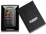 Encendedores Zippo 49321