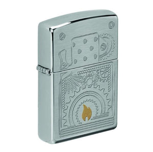 Encendedores  Zippo  49419